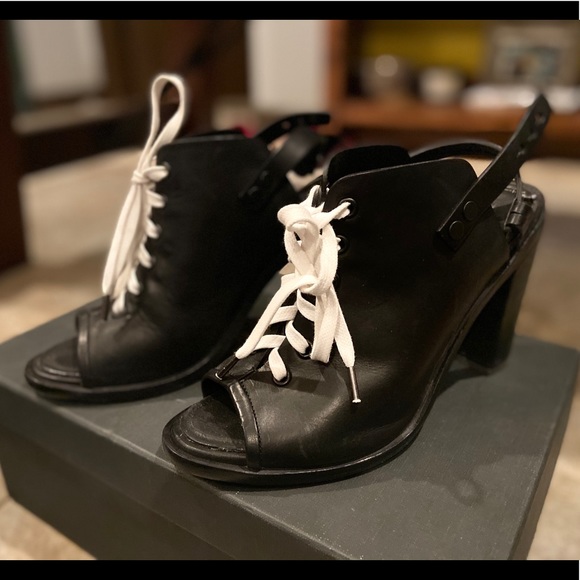 Rag & Bone Trafford Heel - Picture 3 of 6